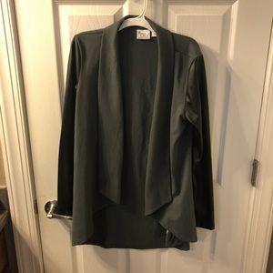 NWOT blazer